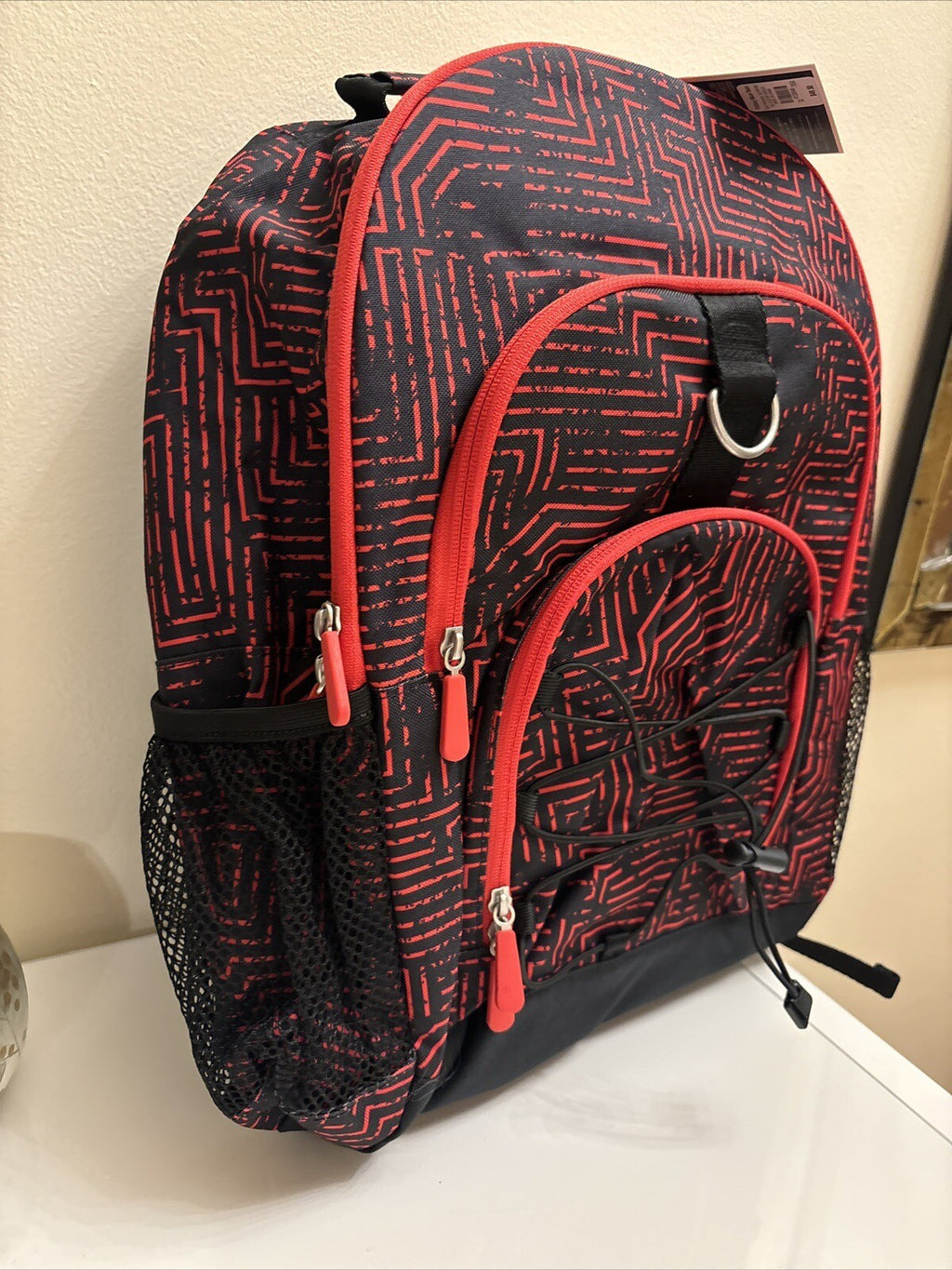 School Pottery Barn Disney Backpack LARGE Travel Space sports Bag Set boy ?? [