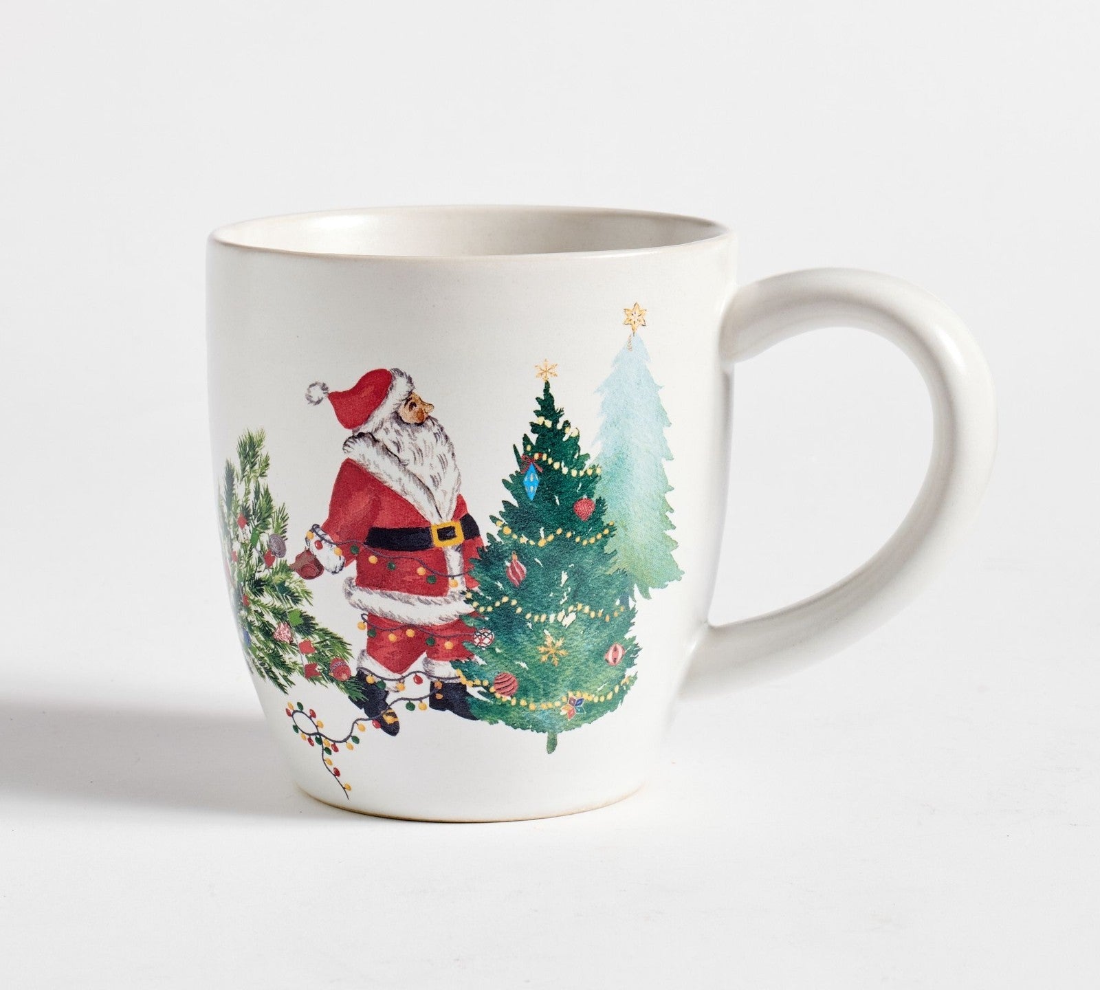 Pottery Barn Christmas Holiday Snowman Coffee Cup Mug Wedding Birthday Gift kid
