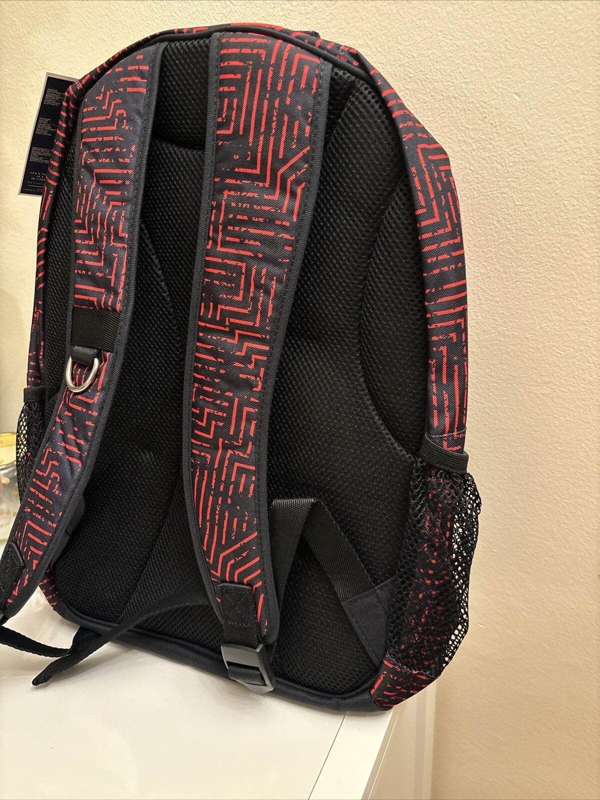 School Pottery Barn Disney Backpack LARGE Travel Space sports Bag Set boy ?? [