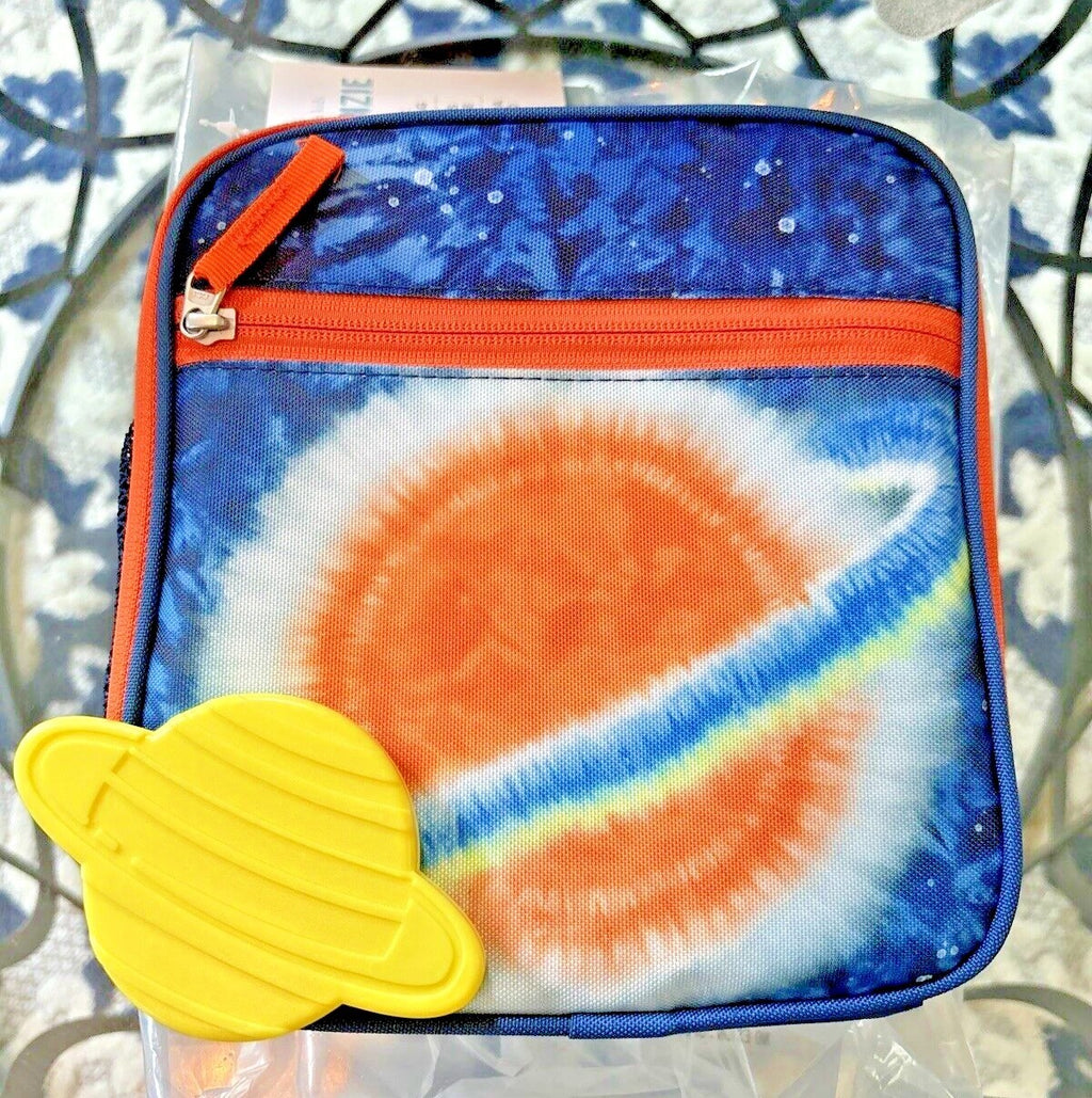 Pottery Barn School Snoopy Marvel Star Wars Superman BACKPACK LUNCH travel Bag `