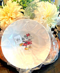 Pottery Barn Christmas Mickey Mouse holiday Bowl gift Party Disney boy girl a