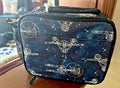 Pottery Barn School Disney STAR WARS SPACE Solo LUNCH BOX Mandalorian  ?? boy n