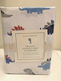 pottery barn Disney Dinosaur Holiday school birthday gift boy party kid cotton