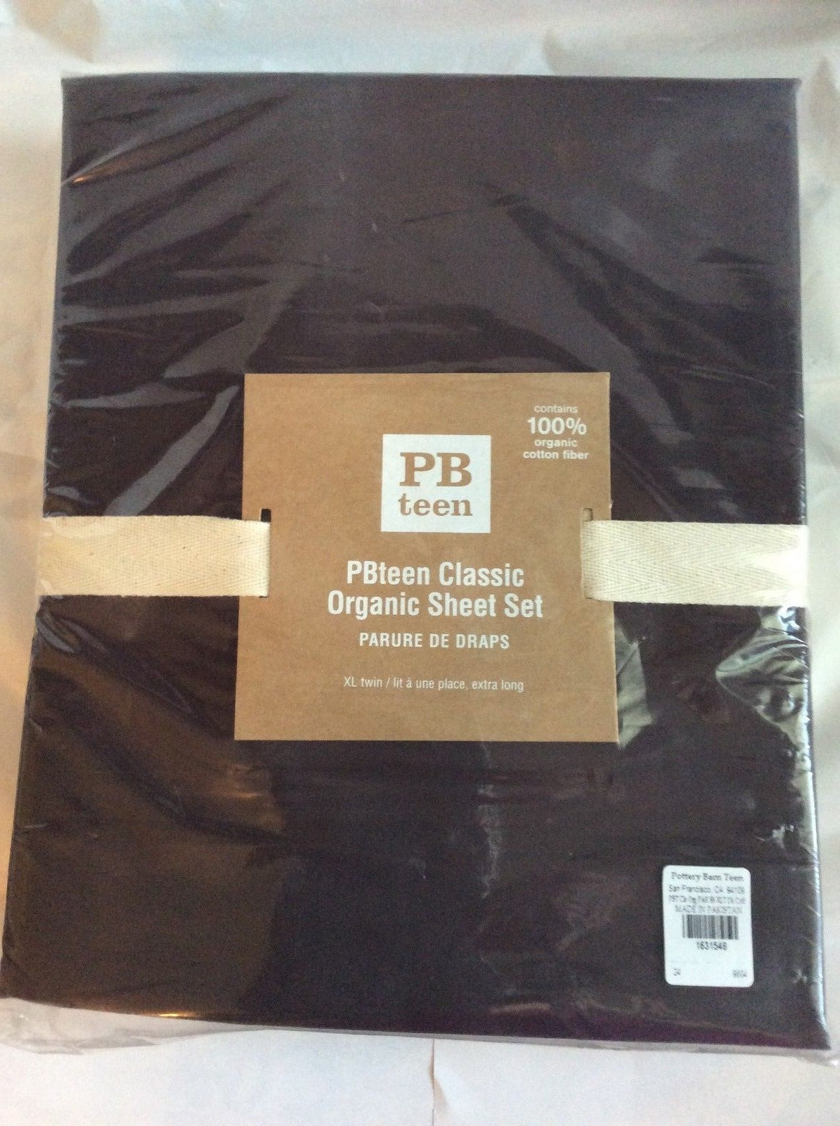 Pottery Barn Sheet SET school Disney TWIN XL college sport NFL NHL Holdiday ]