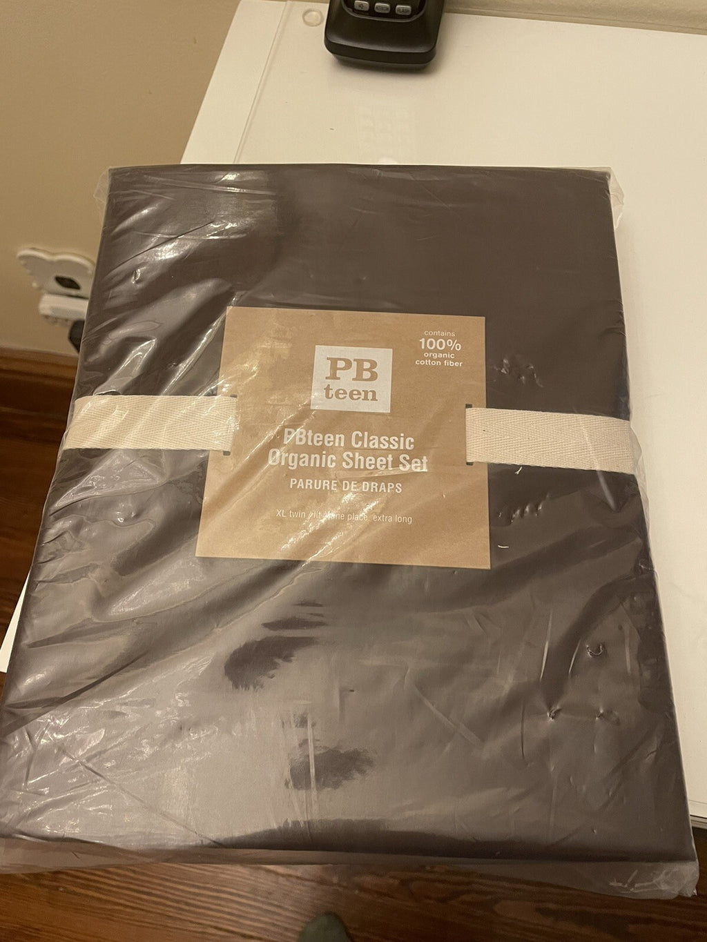Pottery Barn Sheet SET school Disney TWIN XL college sport NFL NHL Holdiday ]