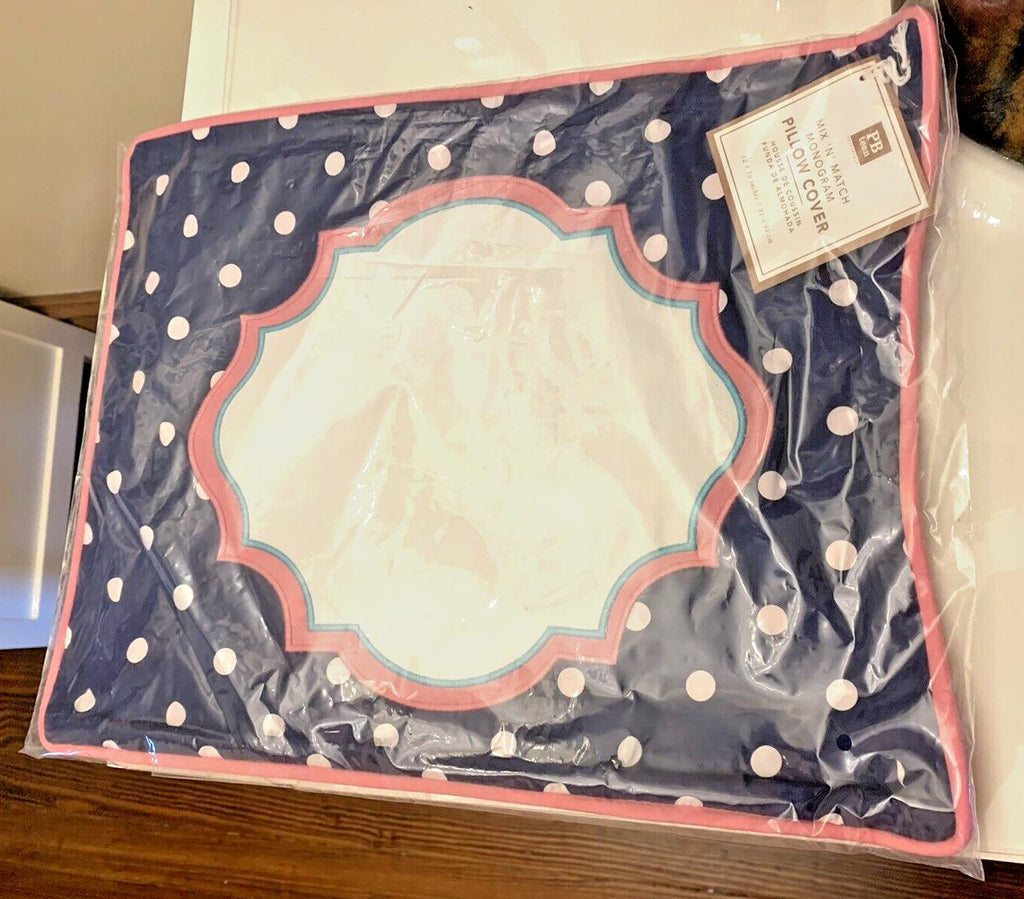 Pottery Barn Disney holiday pillow cover Sham school girl teen college gift 0
