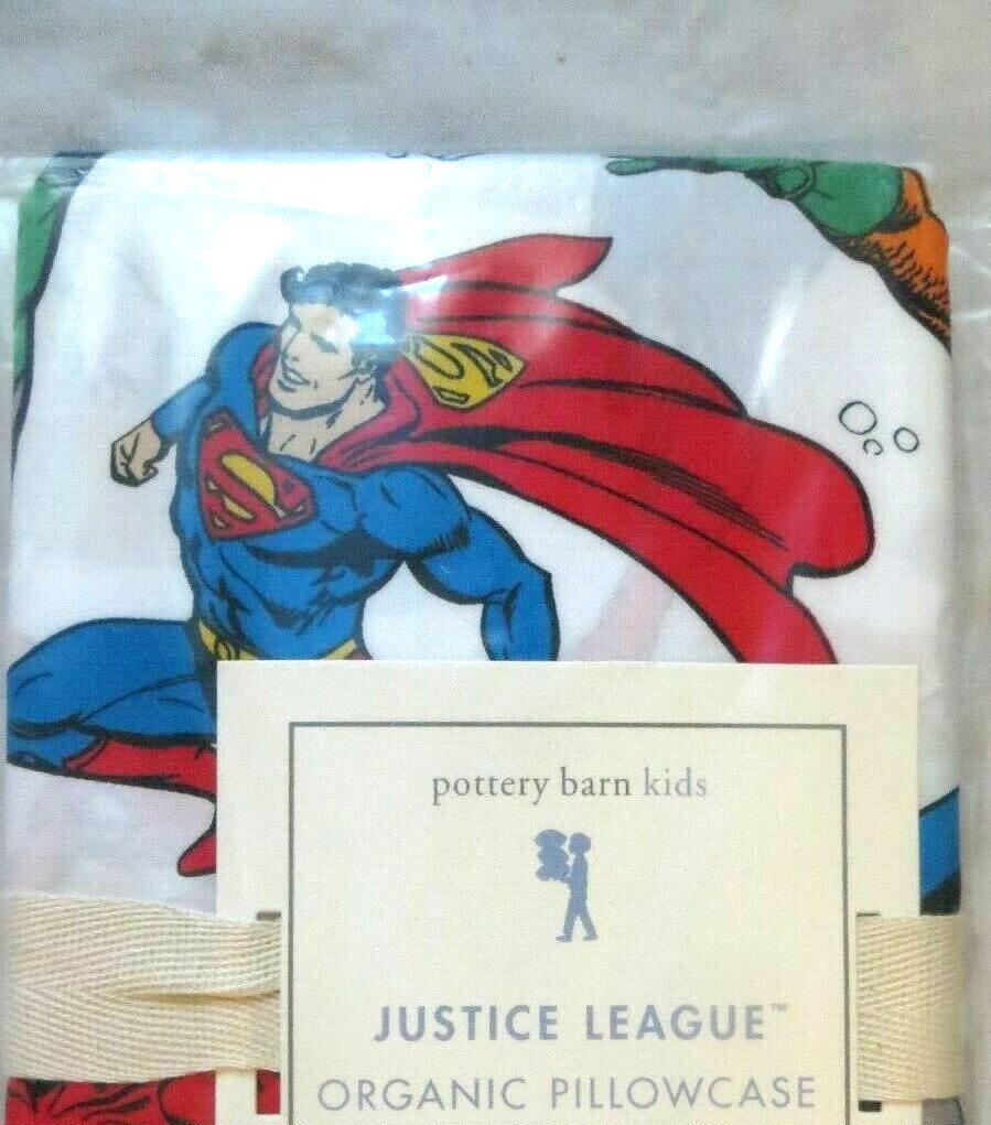 Pottery barn Marvel Avengers batman + Dinosaur Bed holiday Christmas gift SET 2b