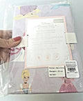 Pottery Barn Disney PRINCESS Belle pillowcase Cinderella school CASTLE holiday /