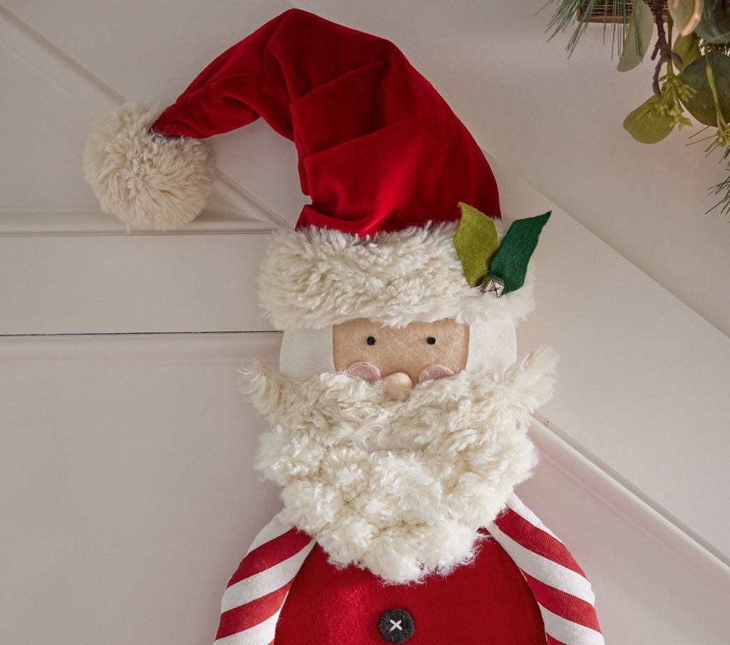 Pottery Barn holiday Christmas Santa party gift rudolph disney candy cane kid b