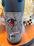 School Pottery barn Spider-man Water boy Travel Disney comic hero boy holiday