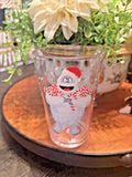Pottery Barn Holiday Disney party Christmas Rudolph Bumble Santa school Cup SET