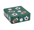 Pottery barn school Sport Ball soccer Bento lunch box Disney party gift boy .