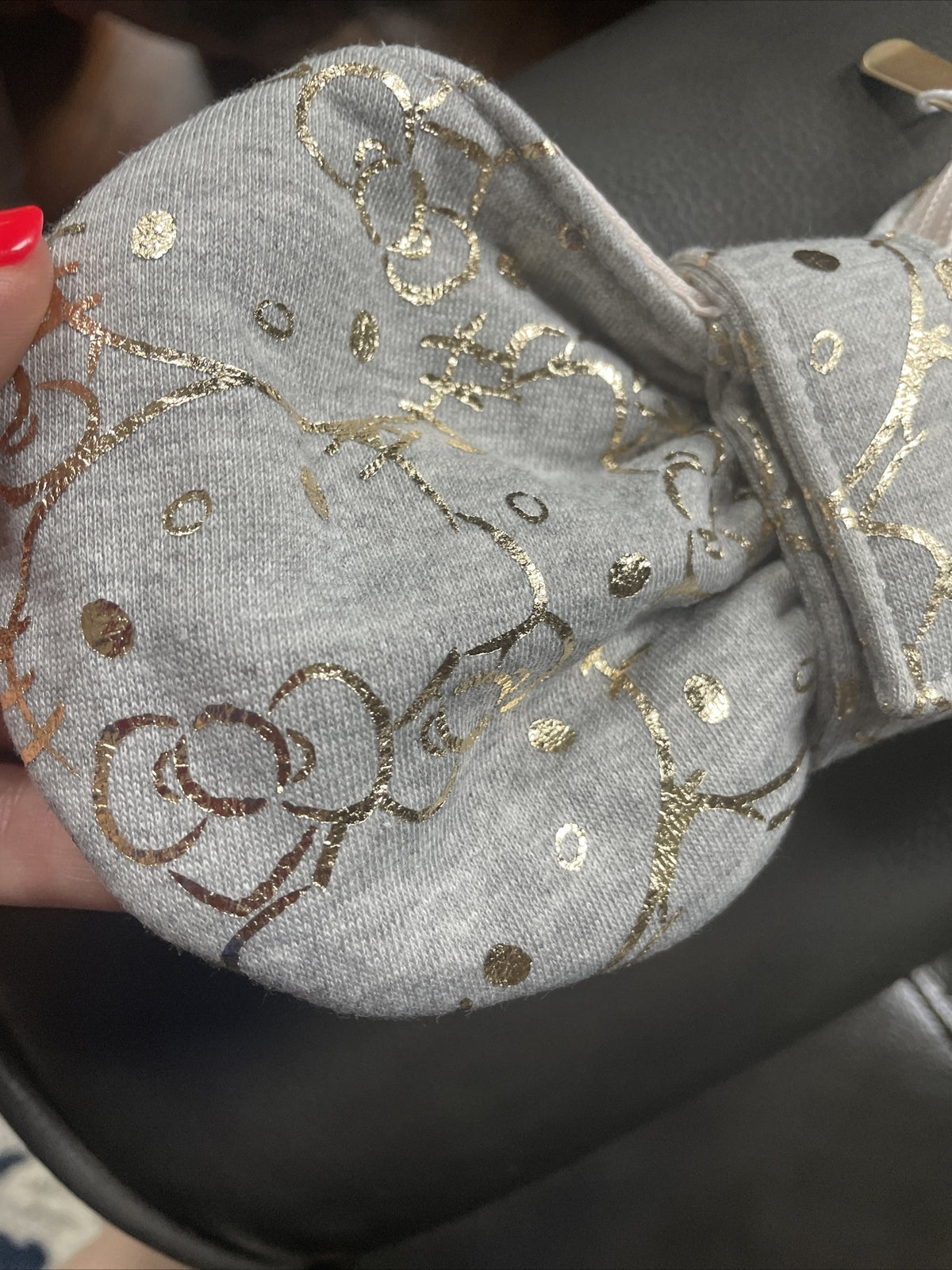 Pottery Barn School bag Hello Kitty Pencil case Gift pre k travel girl ??