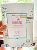 Pottery Barn holiday Snoopy Beach Surf birthday Disney kid Pillowcase gift dog