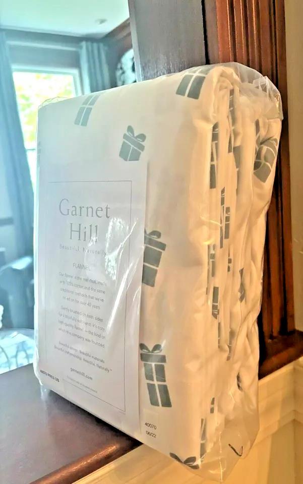 Garnet Hill holiday nutcracker Christmas party snowman Disney Pillowcase SET 2