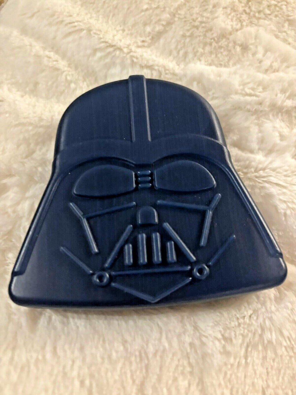 Pottery Barn Star Wars LUNCH Bag School Solo Jedi Droid Disney Boy+ Grogu ??  -