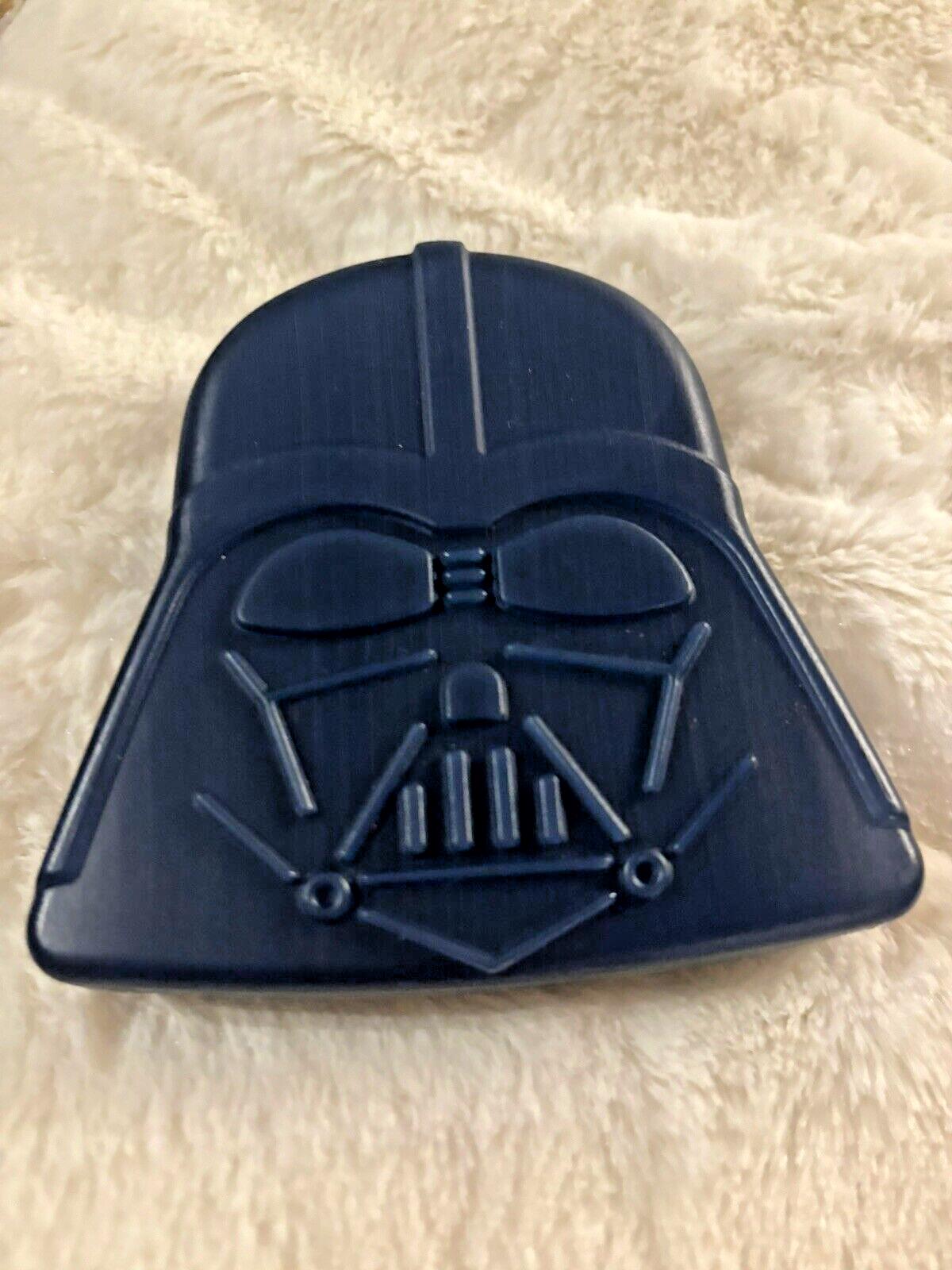 Pottery Barn Star Wars LUNCH Bag School Solo Jedi Droid Disney Boy+ Grogu ??  -