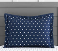 Disney Pottery Barn Holiday pillow sham gift STAR Wars Party school space boy -