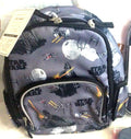 School Pottery Barn Star Wars BACKPACK Darth Vader Pre k birthday gift boy .