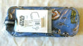 Disney School Pottery Barn STAR WARS PENCIL CASE superhero school Bag Droid ,