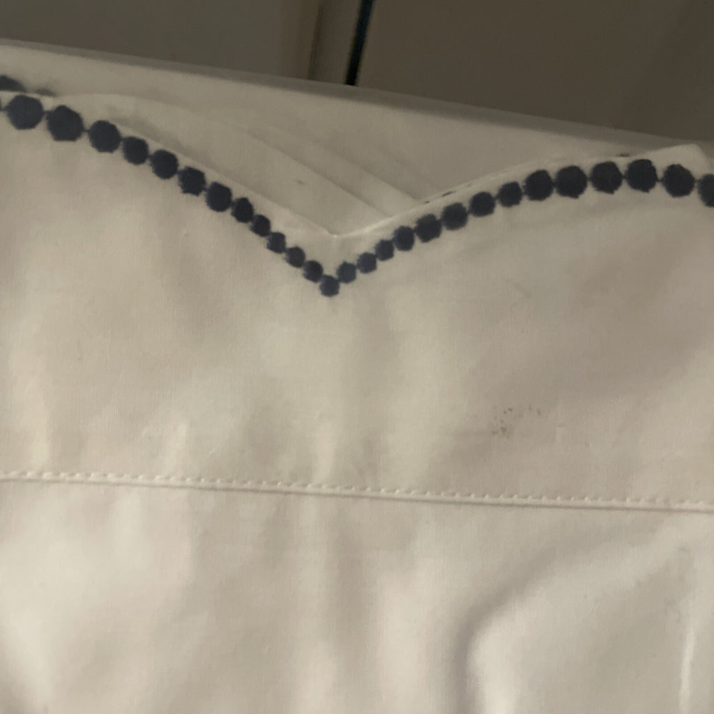 Disney Pottery Barn pillow SHAM holiday Dot party school kid dorm star Euro \