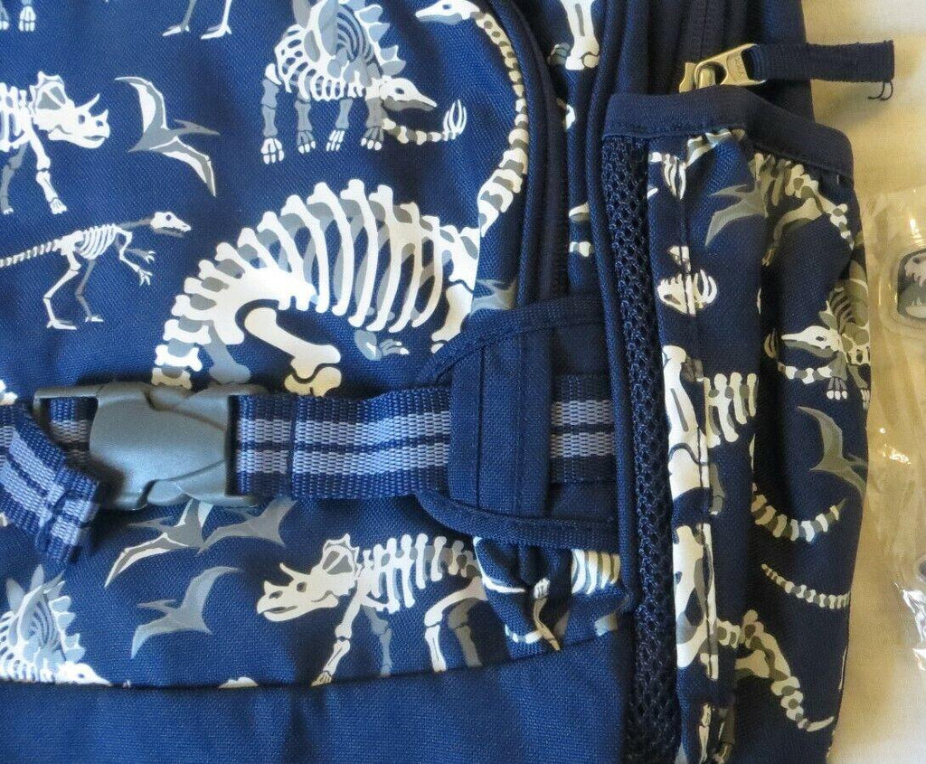 Pottery barn School Disney Dinosaur Backpack+ICE bag Large holiday gift