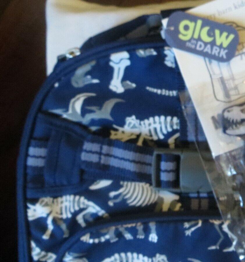 Pottery barn School Disney Dinosaur Backpack+ICE bag Large holiday gift