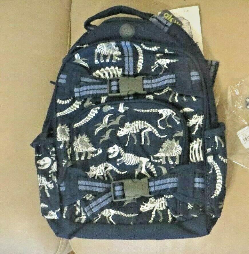 Pottery barn School Disney Dinosaur Backpack+ICE bag Large holiday gift
