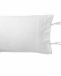 Pottery Barn pillow Sham KiNG white wedding Lace teen gift Disney Holiday `