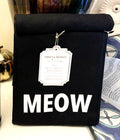 School pottery barn Disney Lunch bag Emily & Meritt Kitty cat teen gift party .