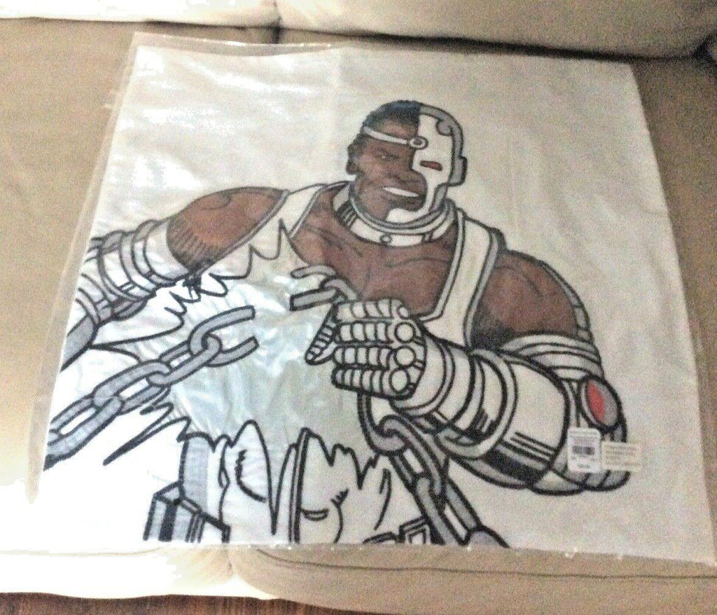 Pottery barn Disney star wars school space party boy sport gift pillow Sham ?? ]