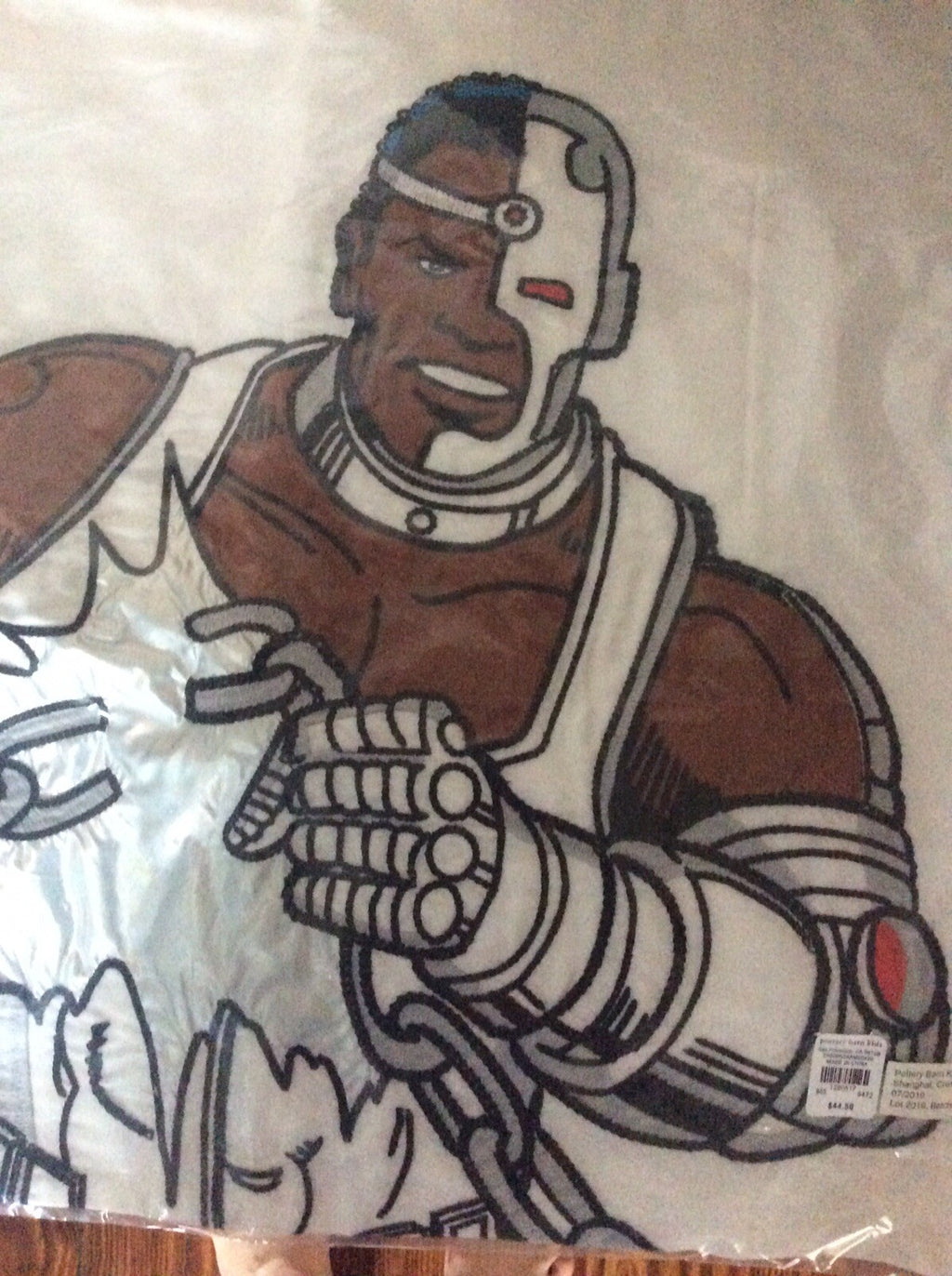 Pottery barn Disney star wars school space party boy sport gift pillow Sham ?? ]