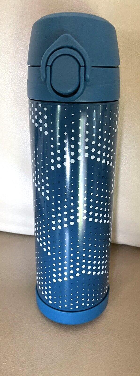 Pottery barn school Disney WATER BOTTLE LARGE Teen space lunch gift boy kids h