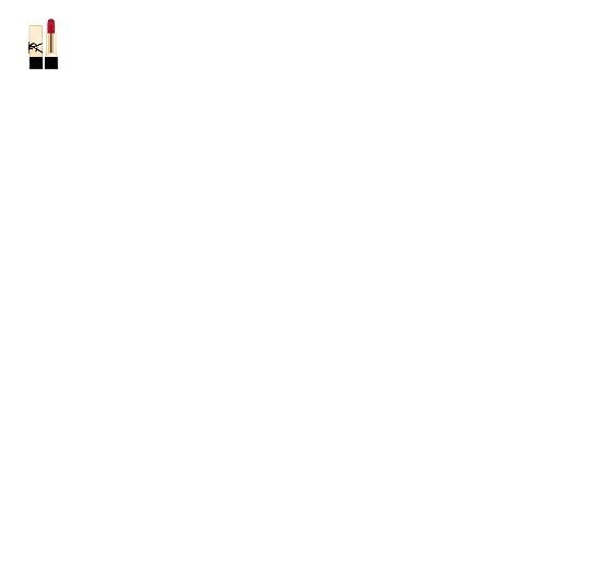Marc Jacobs Perfume YSL red LIP Holiday wedding birthday travel set gift girl??