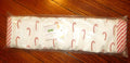 Disney Pottery barn Holiday TAble runner Candy Cane party gift Christmas kids '