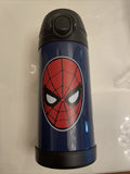 School Disney Pottery barn Spiderman Water Marvel avengers superhero gift boy 1