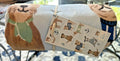 Pottery Barn Disney baby Bath Salty Dog Towel school pool Beach space travel ??.