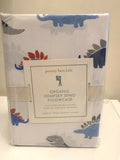 pottery barn Disney Dinosaur Holiday school gift space boy party Pillowcase ]