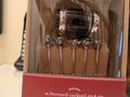 Pottery Barn Bar dog Cocktail holiday lodge party dad Disney set Birthday gift n