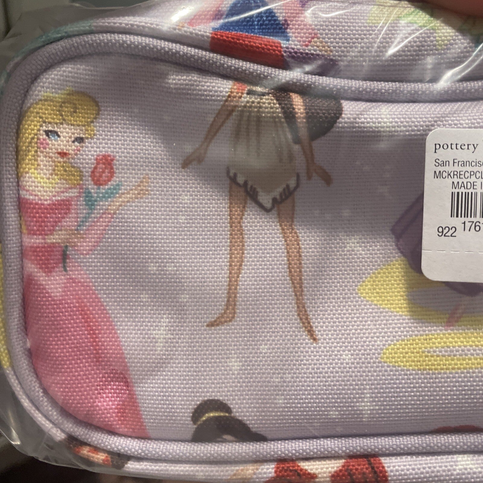 Pottery Barn Disney School Pre k  Princess girl Cinderella Belle Birthday?? /