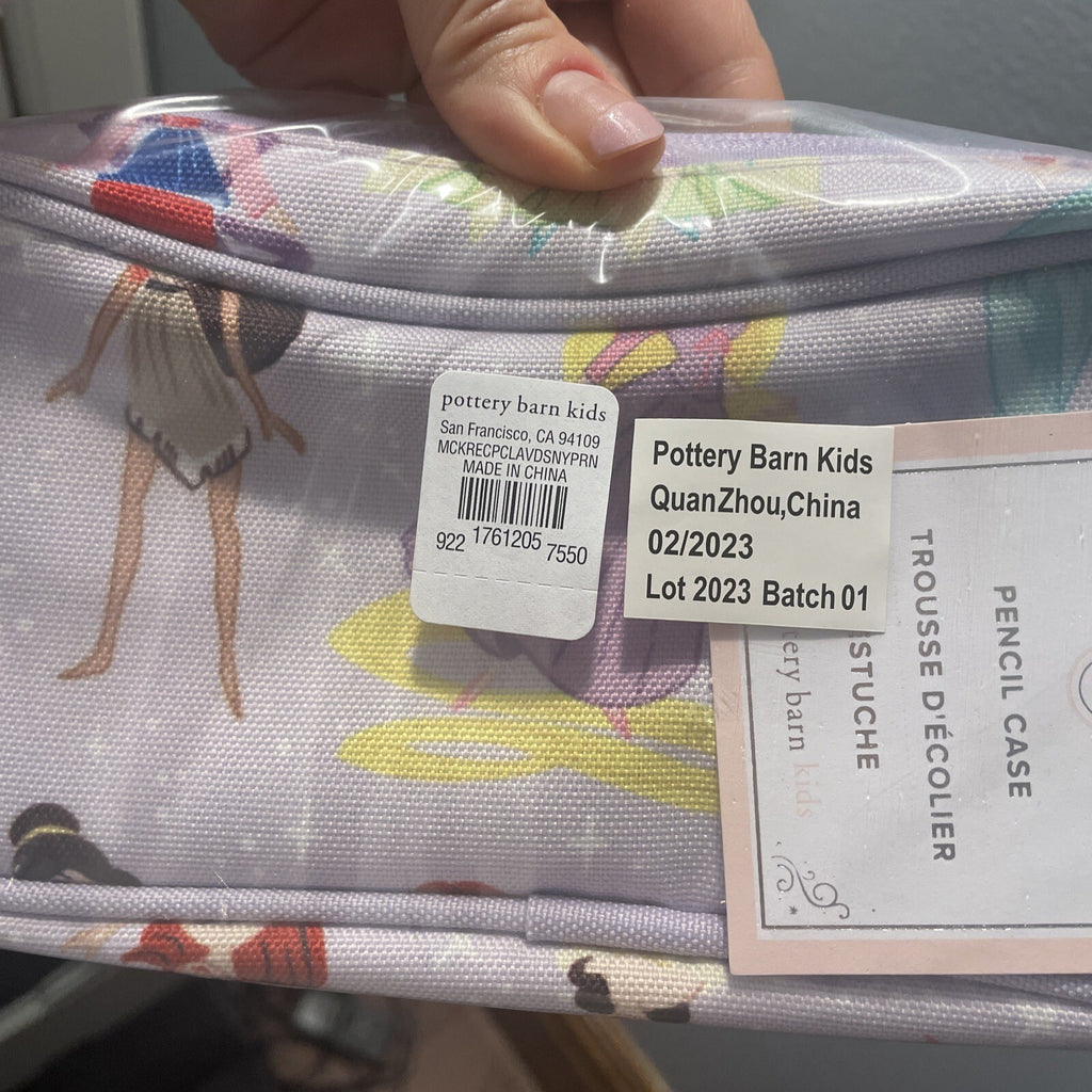 Pottery Barn Disney School Pre k  Princess girl Cinderella Belle Birthday?? /