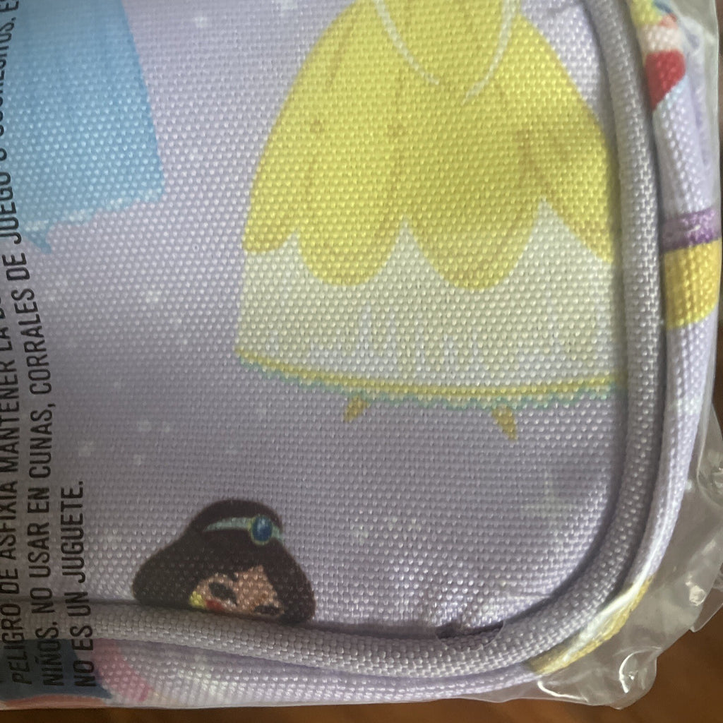 Pottery Barn Disney School Pre k  Princess girl Cinderella Belle Birthday?? /