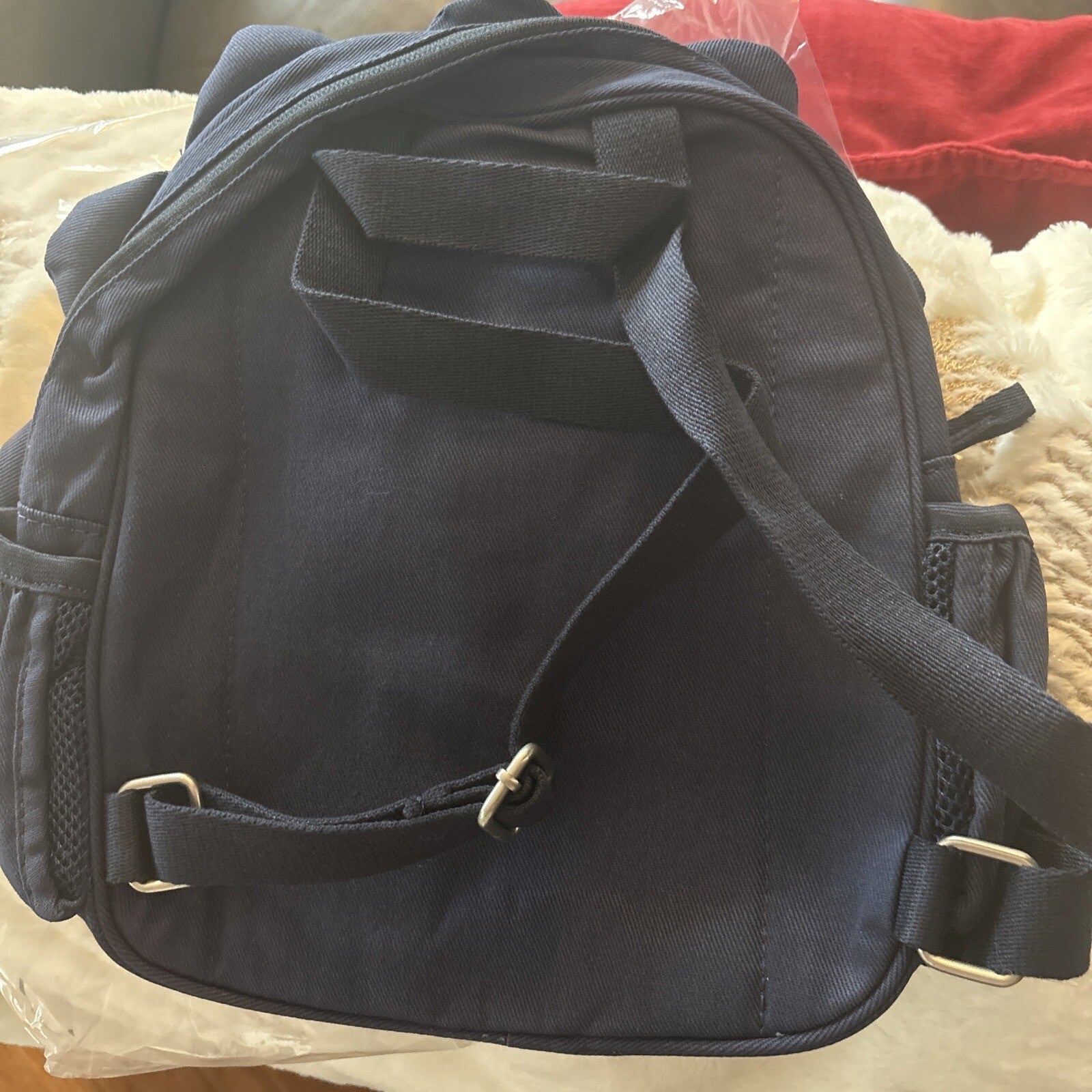 School Pottery Barn Disney Backpack bag Boy Dinosaur pre k travel Jurassic n