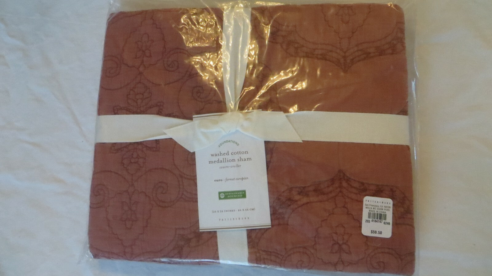 Pottery Barn Disney Pillow cover sham Holiday party gift school kid star Euro  ]