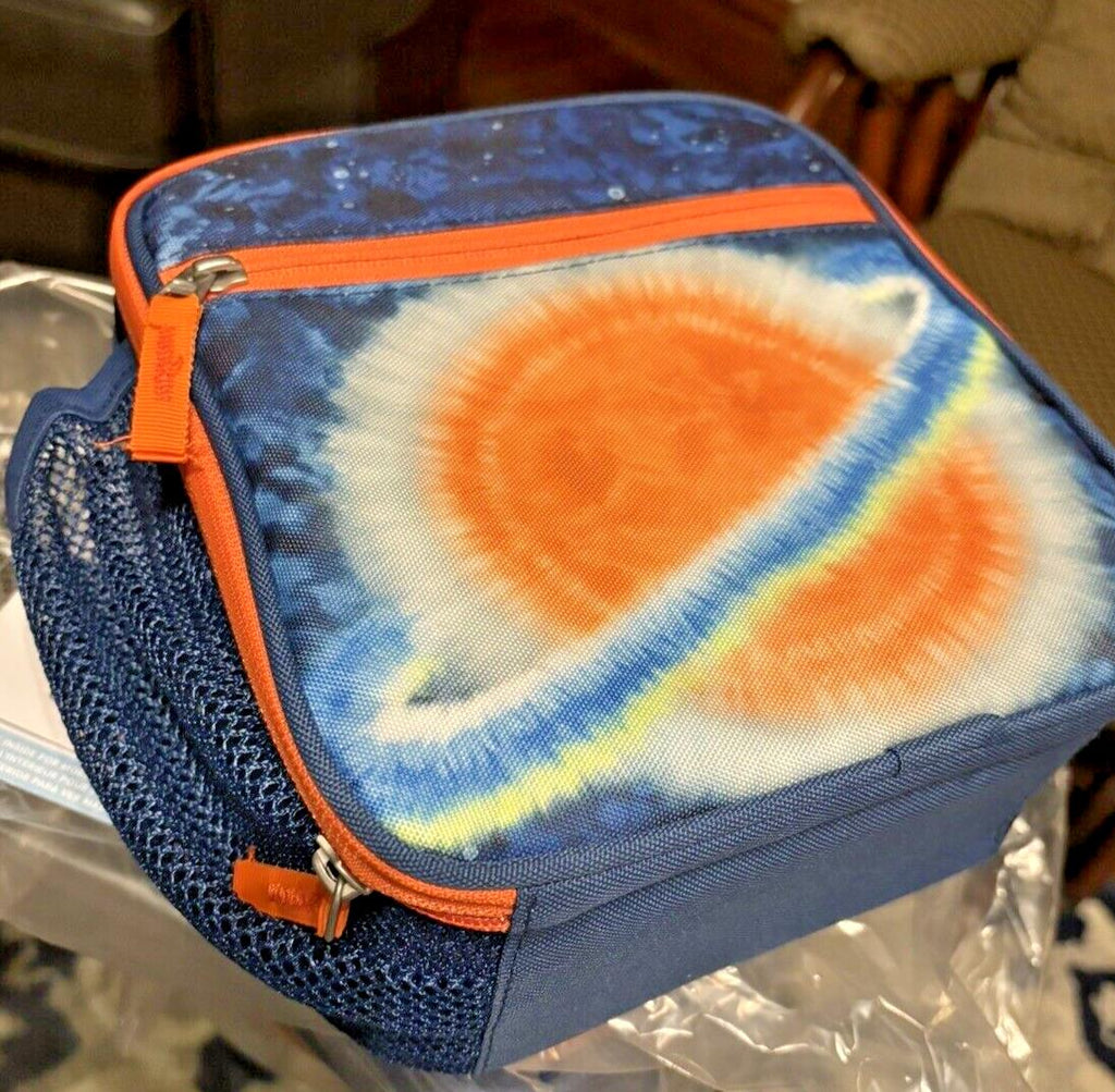 Pottery Barn School Disney LUNCH BAG Water Travel boy Solo Grogu set ?? .