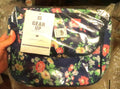 school Disney Pottery Barn Lunch bag holiday party flower floral garden gift n