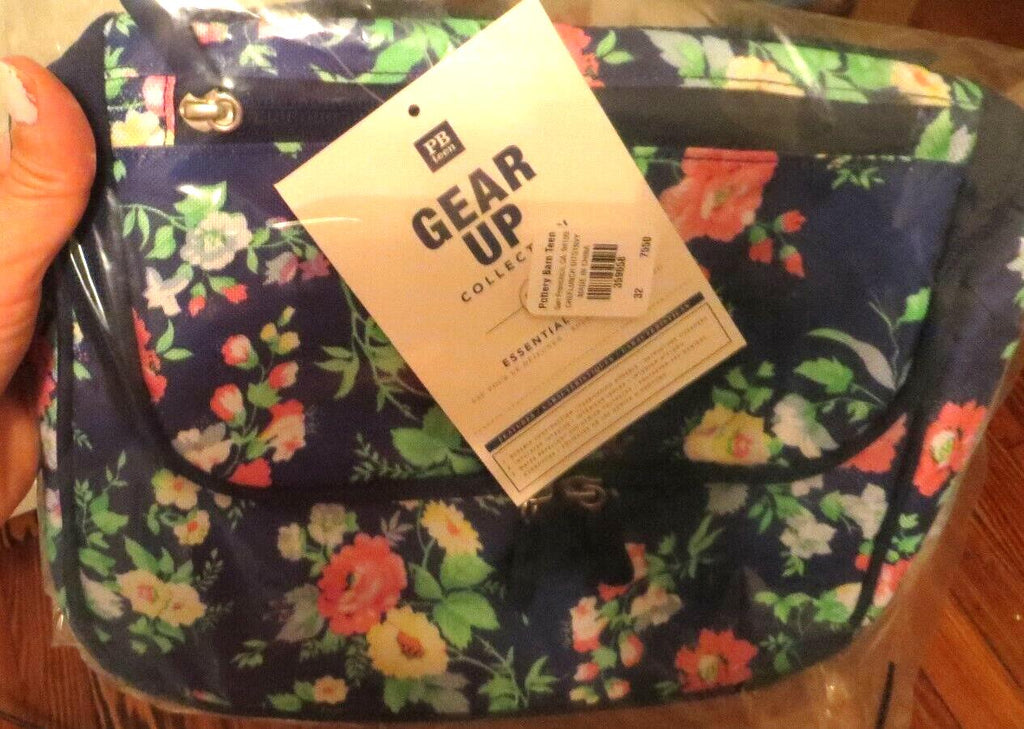 school Disney Pottery Barn Lunch bag holiday party flower floral garden gift n