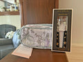 School Pottery Barn DISNEY Princess pencil CASE bag+Utensil Cinderella Belle n