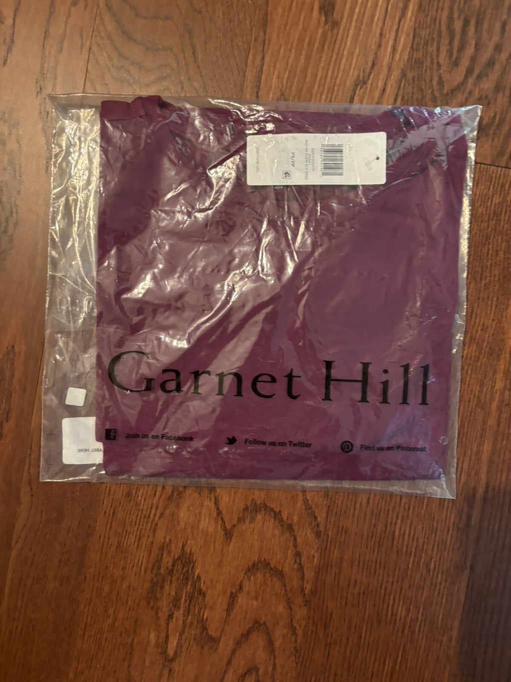 EILEEN FISHER Dress Garnet hill holiday Disney  NEW travel cotton mom girl [
