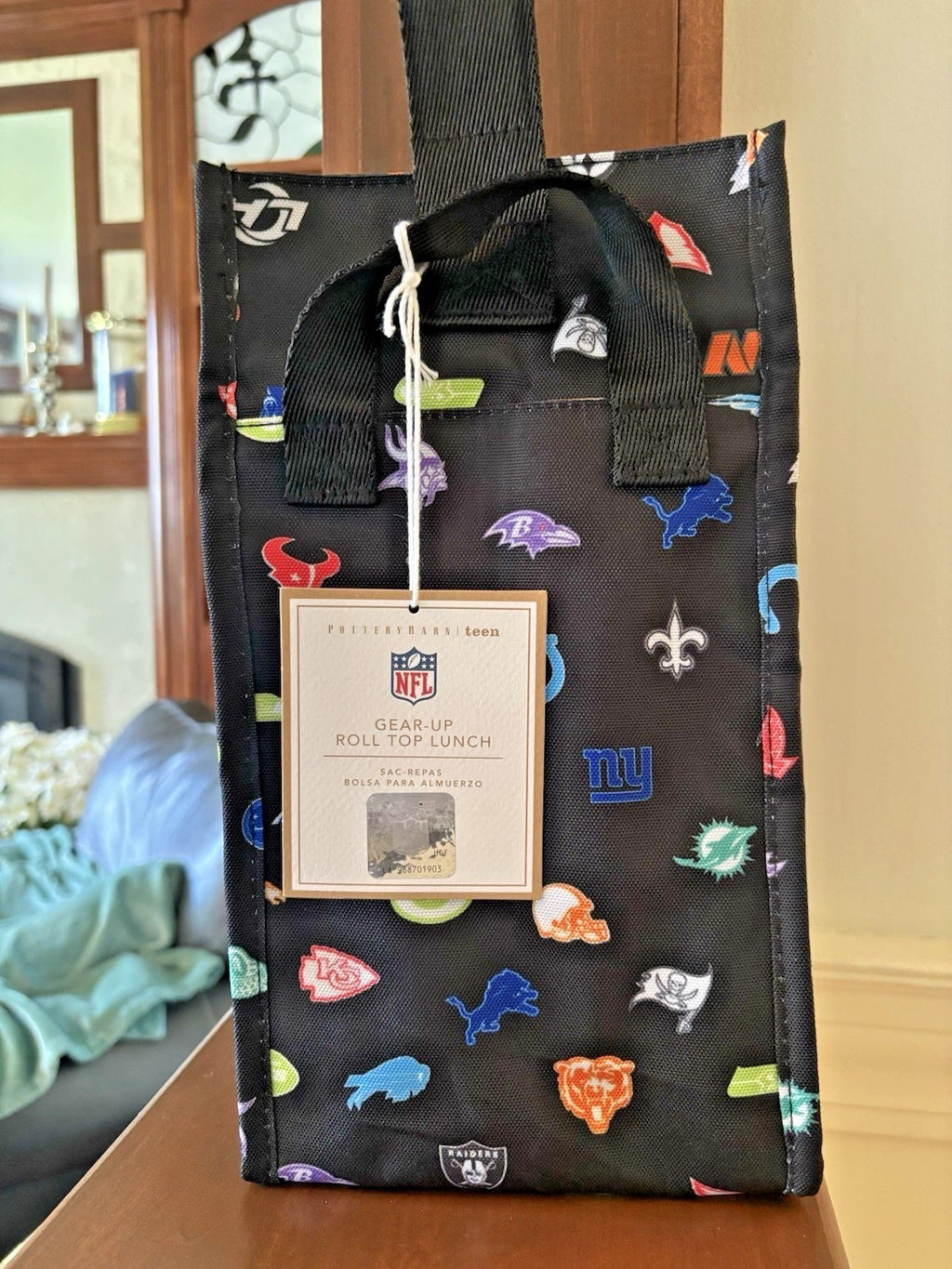 Pottery Barn School Snoopy Marvel Star Wars Trek BACKPACK LUNCH travel Bag boy [